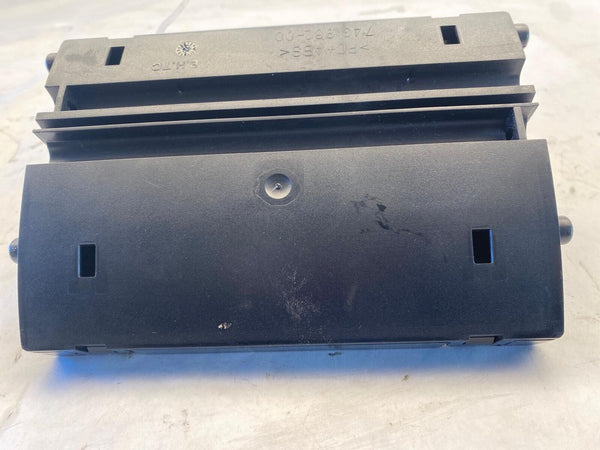 2007 MERCEDES S-CLASS HVAC AC Heater Climate Control Module Unit P/N 22187800326