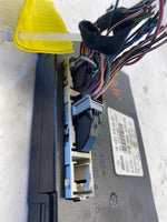 2007 MERCEDES S-CLASS HVAC AC Heater Climate Control Module Unit P/N 22187800326