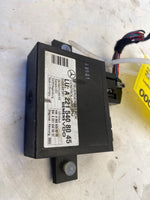 2007 MERCEDES BENZ S550 Tire Pressure Monitoring System TPMS P/N 2215408045