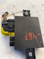 2007 MERCEDES BENZ S550 Tire Pressure Monitoring System TPMS P/N 2215408045