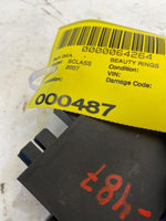 2007 MERCEDES BENZ S550 Tire Pressure Monitoring System TPMS P/N 2215408045