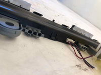 2007 MERCEDES BENZ S550 Rear Roof Mounted Antenna Amplifier Amp P/N 2218204289