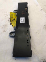 2007 MERCEDES BENZ S550 Rear Roof Mounted Antenna Amplifier Amp P/N 2218204289