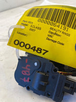 2007 MERCEDES BENZ S550 Two Pieces HVAC AC Heater Blend Actuator Control Valve