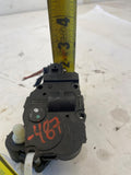 2007 MERCEDES BENZ S550 Two Pieces HVAC AC Heater Blend Actuator Control Valve