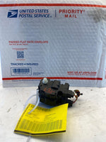 2007 MERCEDES BENZ S550 Two Pieces HVAC AC Heater Blend Actuator Control Valve