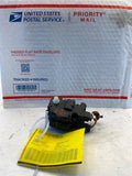 2007 MERCEDES BENZ S550 Two Pieces HVAC AC Heater Blend Actuator Control Valve
