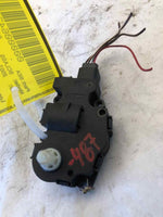 2007 MERCEDES BENZ S550 A/C Heater Blend Door Flap Actuator Control Valve