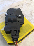 2007 MERCEDES BENZ S550 A/C Heater Blend Door Flap Actuator Control Valve