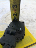 2007 MERCEDES BENZ S550 A/C Heater Blend Door Flap Actuator Control Valve