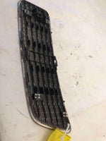 2007 - 2009 MERCEDES BENZ S550 Front Bumper Lower Grille Chrome Passenger Side
