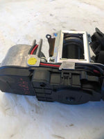 2007 - 2008 MERCEDES BENZ S550 Front Seat Lap and Shoulder Belt Passenger Side