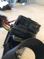 2007 - 2008 MERCEDES BENZ S550 Front Seat Lap and Shoulder Belt Passenger Side