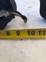 2007 - 2008 MERCEDES BENZ S550 Front Seat Lap and Shoulder Belt Passenger Side