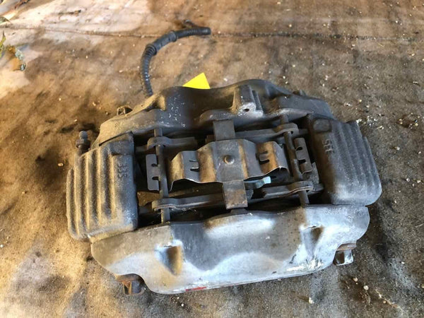2007 - 2013 MERCEDES BENZ S550 RWD Front Disc Brake Caliper Left Driver Side LH