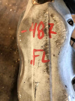 2007 - 2013 MERCEDES BENZ S550 RWD Front Disc Brake Caliper Left Driver Side LH