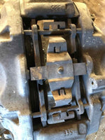 2007 - 2013 MERCEDES BENZ S550 RWD Front Disc Brake Caliper Left Driver Side LH