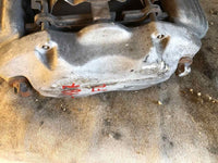 2007 - 2013 MERCEDES BENZ S550 RWD Front Disc Brake Caliper Left Driver Side LH