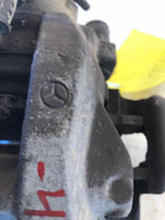2007 - 2013 MERCEDES BENZ S550 RWD Rear Disc Brake Caliper Right Passenger Side