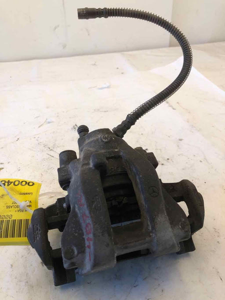 2007 - 2013 MERCEDES BENZ S550 RWD Rear Disc Brake Caliper Left Driver Side LH