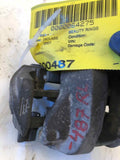 2007 - 2013 MERCEDES BENZ S550 RWD Rear Disc Brake Caliper Left Driver Side LH