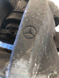 2007 - 2013 MERCEDES BENZ S550 RWD Rear Disc Brake Caliper Left Driver Side LH