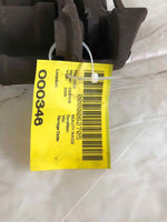 2002-2006 DODGE SPRINTER 3500 Rear Back Disc Brake Caliper Right Passenger Side
