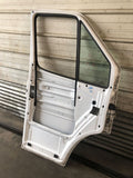 2002-2006 DODGE SPRINTER 3500 Front Door Manual Regulator White Left Driver Side