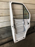 2002-2006 DODGE SPRINTER 3500 Front Door Manual Regulator White Left Driver Side