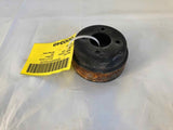2006 DODGE SPRINTER 3500 2.7L 5 Cylinder Engine Water Pump Pulley OEM