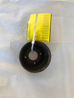 2006 DODGE SPRINTER 3500 2.7L 5 Cylinder Engine Water Pump Pulley OEM