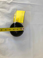2006 DODGE SPRINTER 3500 2.7L 5 Cylinder Engine Water Pump Pulley OEM