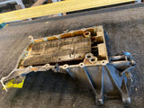 2003 - 2006 LINCOLN LS 3.9L 8 Cylinder Upper Engine Oil Pan (8-239) OEM