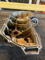 2003 - 2006 LINCOLN LS 3.9L 8 Cylinder Upper Engine Oil Pan (8-239) OEM