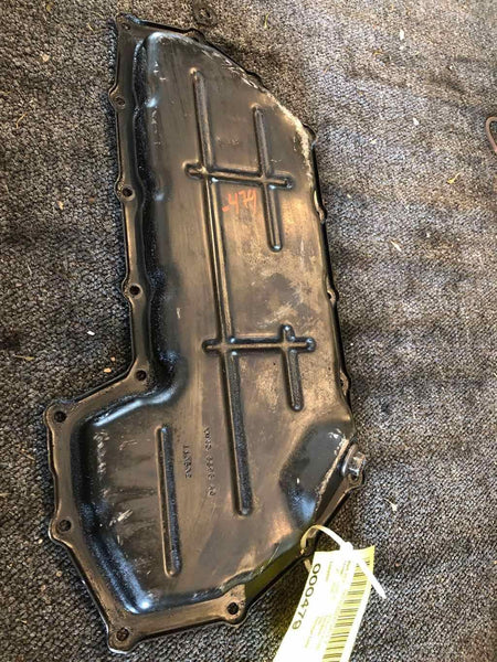 2000 - 2006 LINCOLN LS 3.9L 8 Cylinder Lower Engine Oil Pan (8-239) PIN XW43-AD