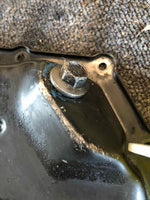 2000 - 2006 LINCOLN LS 3.9L 8 Cylinder Lower Engine Oil Pan (8-239) PIN XW43-AD