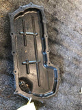 2000 - 2006 LINCOLN LS 3.9L 8 Cylinder Lower Engine Oil Pan (8-239) PIN XW43-AD