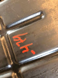 2000 - 2006 LINCOLN LS 3.9L 8 Cylinder Lower Engine Oil Pan (8-239) PIN XW43-AD