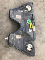 2006 LINCOLN LS Fuel Gas Tank Assembly with Pump (ID 6W4U-AC) OEM