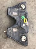 2006 LINCOLN LS Fuel Gas Tank Assembly with Pump (ID 6W4U-AC) OEM