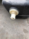 2006 LINCOLN LS Fuel Gas Tank Assembly with Pump (ID 6W4U-AC) OEM