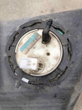 2006 LINCOLN LS Fuel Gas Tank Assembly with Pump (ID 6W4U-AC) OEM