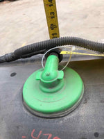2006 LINCOLN LS Fuel Gas Tank Assembly with Pump (ID 6W4U-AC) OEM
