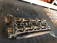 2003 - 2006 LINCOLN LS 3.9L 8 Cylinder Engine Cylinder Head Left Driver Side LH