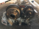 2003 - 2006 LINCOLN LS 3.9L 8 Cylinder Engine Cylinder Head Left Driver Side LH