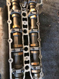 2003 - 2006 LINCOLN LS 3.9L 8 Cylinder Engine Cylinder Head Left Driver Side LH