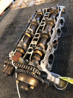 2003 - 2006 LINCOLN LS 3.9L 8 Cylinder Engine Cylinder Head Right Passenger Side