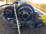 2003 - 2006 LINCOLN LS 3.9L 8 Cylinder Engine Cylinder Head Right Passenger Side
