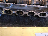 2003 - 2006 LINCOLN LS 3.9L 8 Cylinder Engine Cylinder Head Right Passenger Side