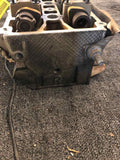 2003 - 2006 LINCOLN LS 3.9L 8 Cylinder Engine Cylinder Head Right Passenger Side